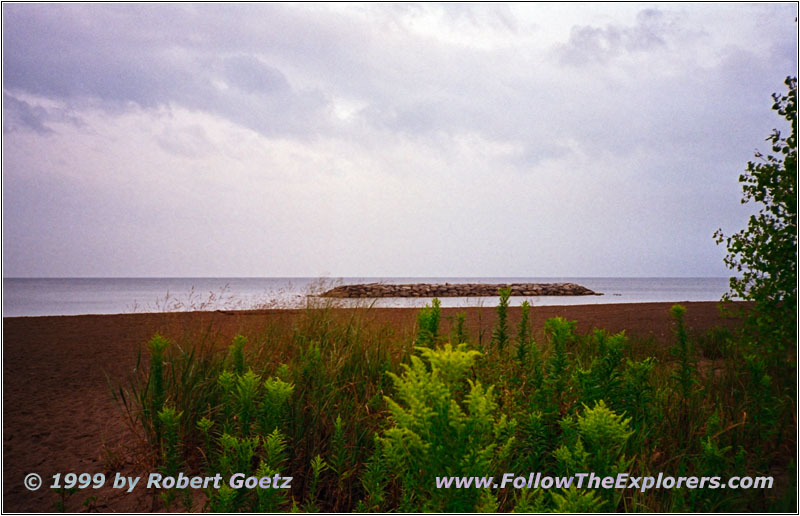 Presque Isle Presque Isle