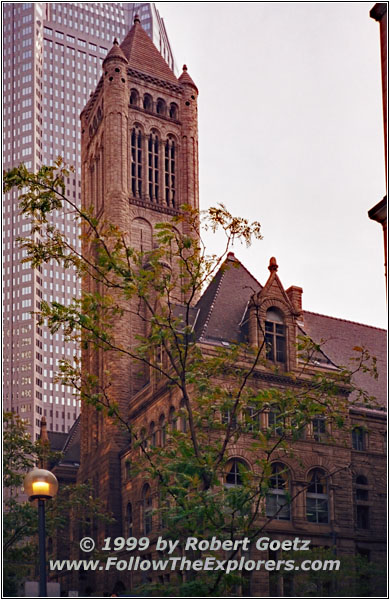 Pittsburgh Pittsburgh