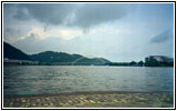 Point State Park Ohio River Point State Park Ohio River
