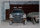 88 S10 Blazer in Mine