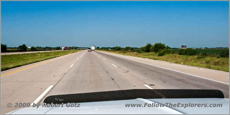 I–70, OH I–70, OH