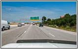 I–465, Indianapolis, IN I–465, Indianapolis, IN