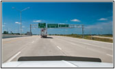 I–70, Indianapolis, IN I–70, Indianapolis, IN