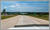 I–70, State Line IN and IL I–70, State Line IN and IL