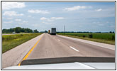 I–70, IL I–70, IL