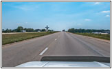 I–70/57, Effingham, IL I–70/57, Effingham, IL