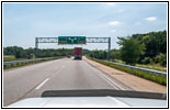I–70/57, Effingham, IL I–70/57, Effingham, IL