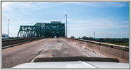 I–270, Chain of Rocks Canal, IL I–270, Chain of Rocks Canal, IL