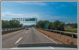 I–270, State Line IL and MO I–270, State Line IL and MO