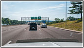 I–270, St. Louis, MO I–270, St. Louis, MO