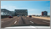 I–70, Missouri River, St. Louis, MO I–70, Missouri River, St. Louis, MO