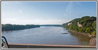 I–70, Missouri River, MO I–70, Missouri River, MO