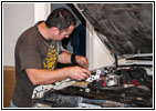Jake, Pioneer Auto, Sergeant Bluff, Iowa Jake, Pioneer Auto, Sergeant Bluff, Iowa