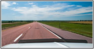 Interstate 90, South Dakota Interstate 90, South Dakota