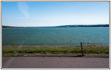 Interstate 90, Missouri River/Lake Francis Case, South Dakota Interstate 90, Missouri River/Lake Francis Case, South Dakota