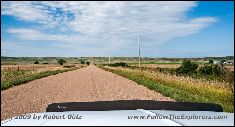 238th St, South Dakota 238th St, South Dakota