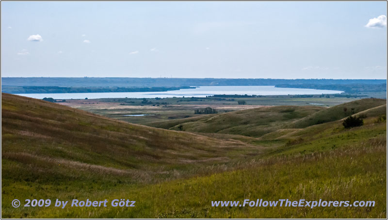 238th St, Missouri River, South Dakota 238th St, Missouri River, South Dakota