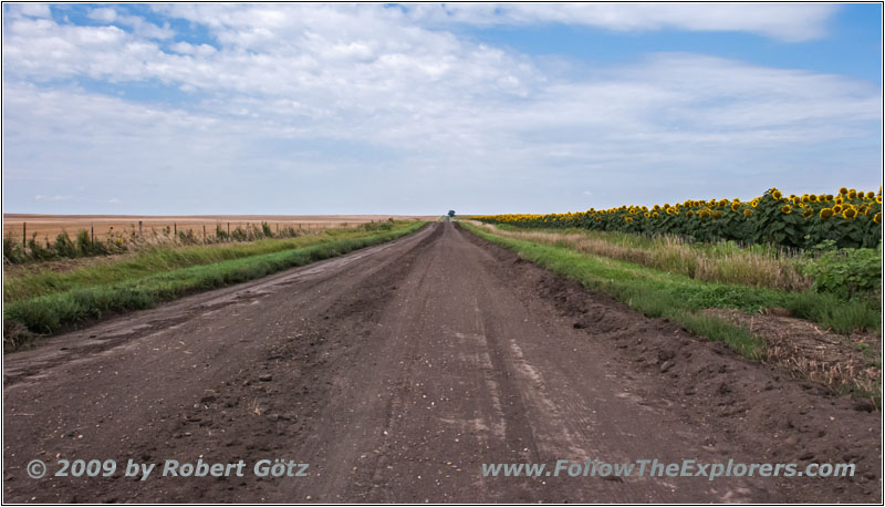 239th St, South Dakota 239th St, South Dakota