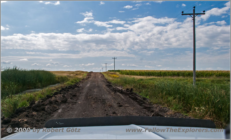 329th Ave, South Dakota 329th Ave, South Dakota
