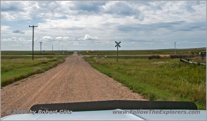 324th Ave, South Dakota 324th Ave, South Dakota
