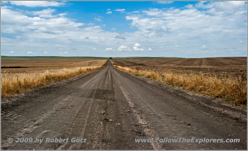 244th St, South Dakota 244th St, South Dakota