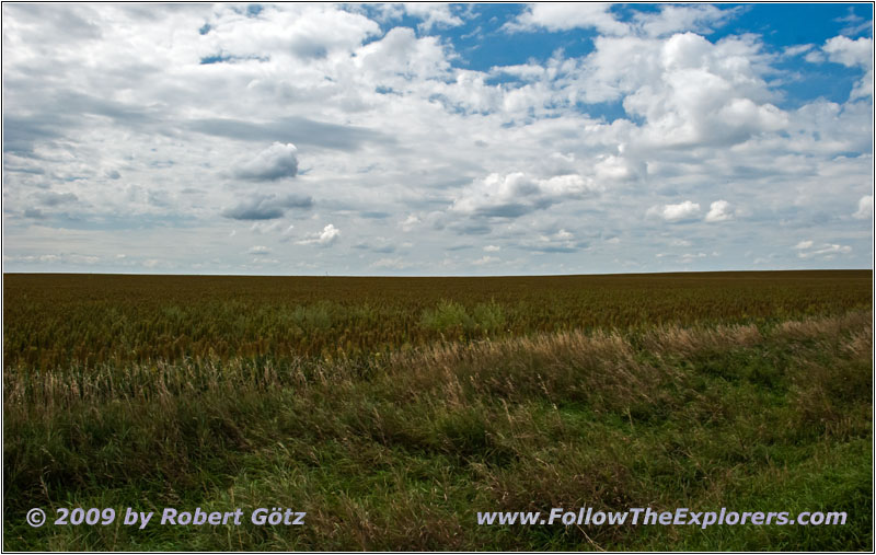 247th St, South Dakota 247th St, South Dakota