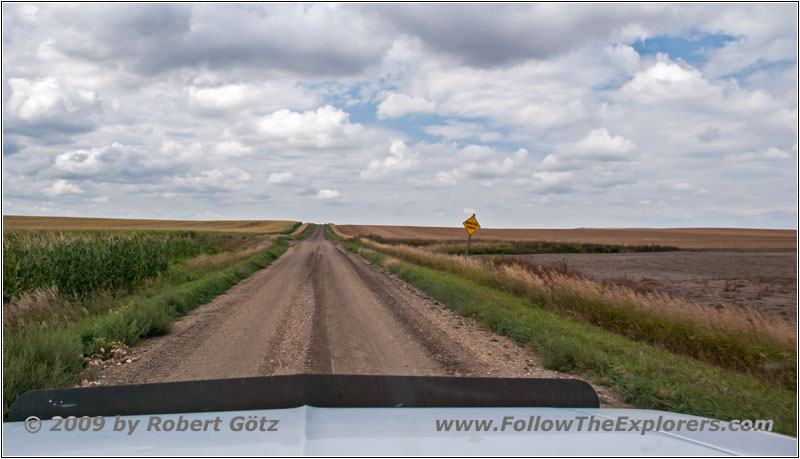 247th St, South Dakota 247th St, South Dakota