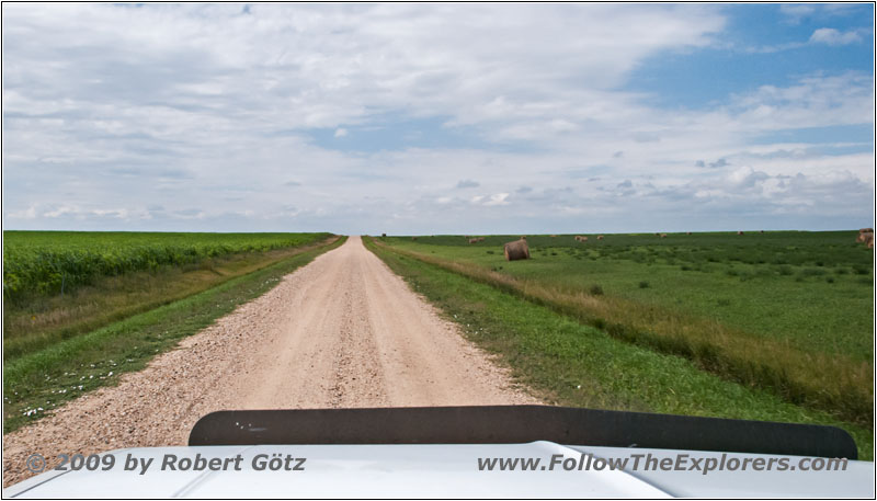 CR S9, South Dakota CR S9, South Dakota