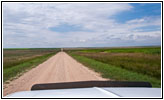 CR S9, South Dakota CR S9, South Dakota