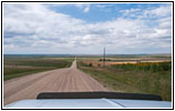 CR S9, South Dakota CR S9, South Dakota