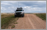 88 S10 Blazer, CR S6, South Dakota 88 S10 Blazer, CR S6, South Dakota
