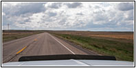 Highway 183, South Dakota Highway 183, South Dakota