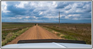 260 St/Gusty Ridge Rd, South Dakota 260 St/Gusty Ridge Rd, South Dakota
