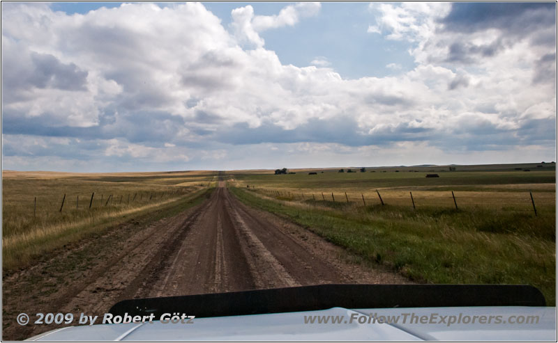 262nd Ave, South Dakota 262nd Ave, South Dakota