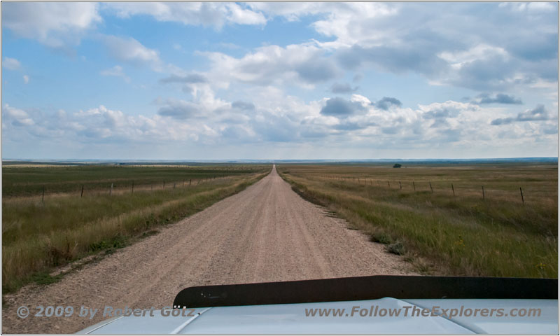 255th Ave, South Dakota 255th Ave, South Dakota