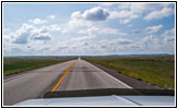 Highway 44, South Dakota Highway 44, South Dakota