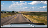 Highway 44, South Dakota Highway 44, South Dakota