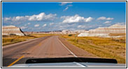 Highway 377, South Dakota Highway 377, South Dakota