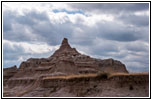 Window Trail, Badlands National Park, South Dakota Window Trail, Badlands National Park, South Dakota