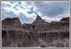 Window Trail, Badlands National Park, South Dakota Window Trail, Badlands National Park, South Dakota