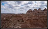 Window Trail, Badlands National Park, South Dakota Window Trail, Badlands National Park, South Dakota