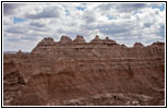 Window Trail, Badlands National Park, South Dakota Window Trail, Badlands National Park, South Dakota