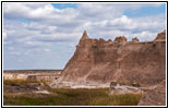 Door Trail, Badlands National Park, South Dakota Door Trail, Badlands National Park, South Dakota