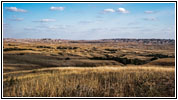 Sage Creek Rim Rd, Badlands National Park, South Dakota Sage Creek Rim Rd, Badlands National Park, South Dakota