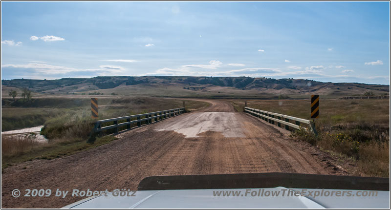 Sage Creek Rd, Badlands National Park, South Dakota Sage Creek Rd, Badlands National Park, South Dakota