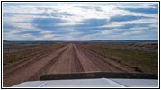 CR590/Sage Creek Rd, South Dakota CR590/Sage Creek Rd, South Dakota