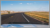 Highway 44, South Dakota Highway 44, South Dakota