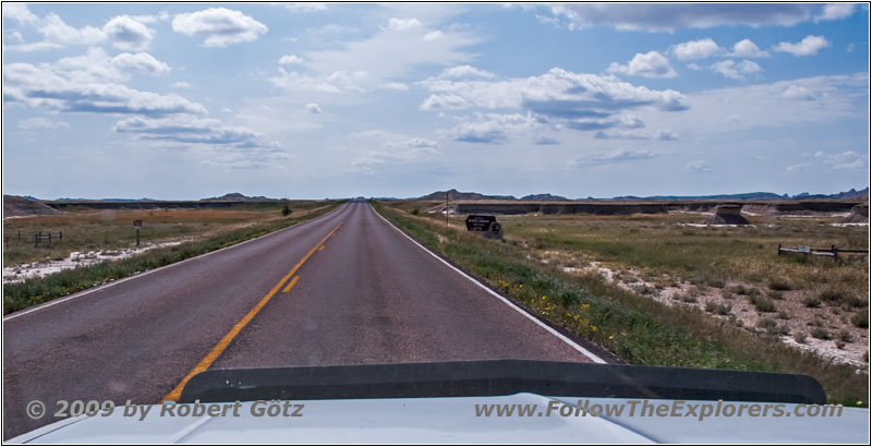 Bombing Range Rd, South Dakota Bombing Range Rd, South Dakota