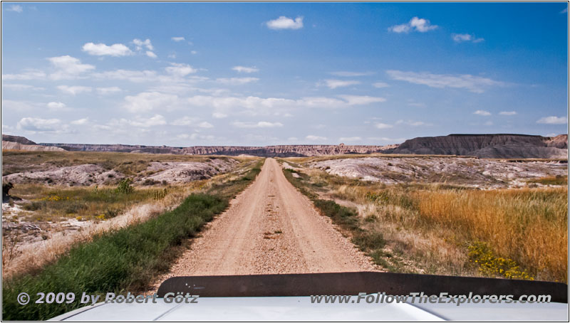 Sheep Mountain Rd, South Dakota Sheep Mountain Rd, South Dakota