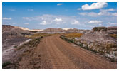Sheep Mountain Rd, South Dakota Sheep Mountain Rd, South Dakota